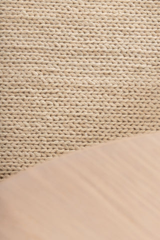 Marta Ullmatta - 160*230- Creme