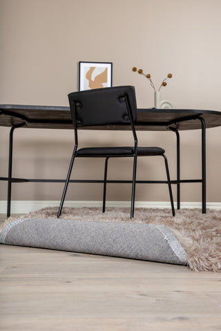 Grace Polyester Matta - 200*300- Beige