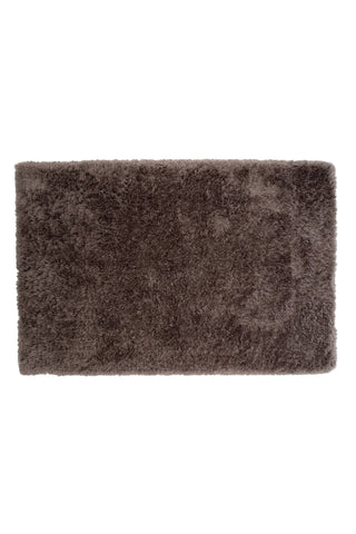 Grace Polyester Matta - 200*300- Choklad