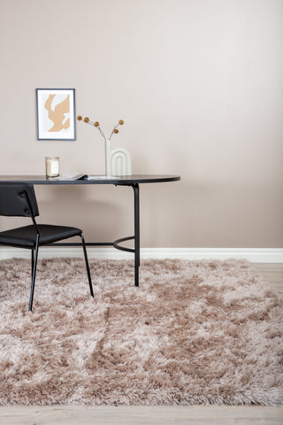Grace Polyester Matta - 160*230- Beige