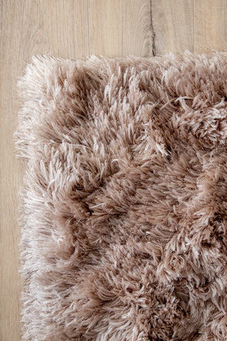 Grace Polyester Matta - 300*400- Beige