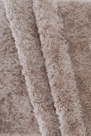 Grace Polyester Matta - 300*400- Beige