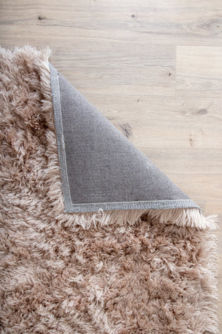 Grace Polyester Matta - 300*300- Beige