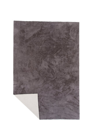 Nina Polyestermatta - 160*230- Nougat