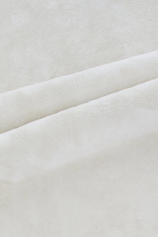 Blanca Polyester Matta - 200*300- Vit