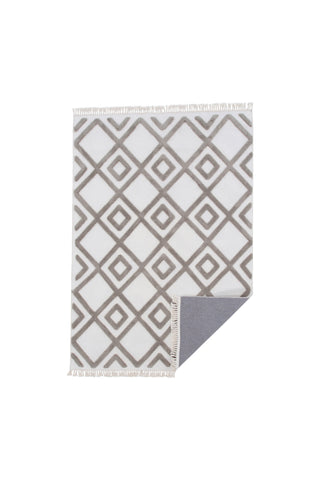 Towa Polyester Matta - 200*300- Nougat