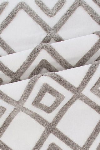 Towa Polyester Matta - 160*230- Nougat
