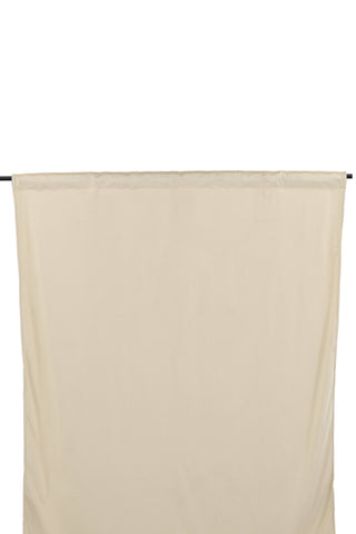 Venture Home Mary Gardin Polyester/sammet - Beige / - 250*135