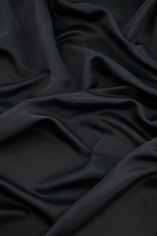 Venture Home Evelyn Gardin Polyester mörkläggning - Svart - 135*240 - Multitejp