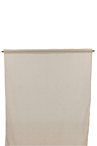 Venture Home Elena Gardin Polyster/bomull - Beige / - 240*135
