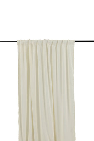 Venture Home Elma Gardin Manchester - Offwhite - 240*140