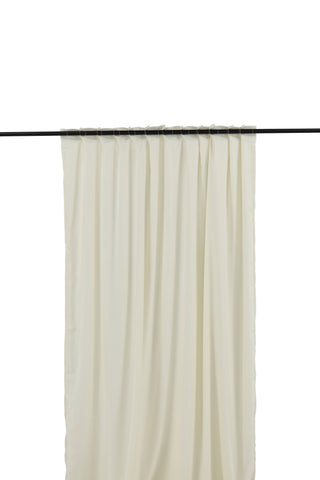 Venture Home Elma Gardin Manchester - Offwhite - 290*140