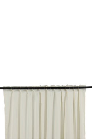 Venture Home Elma Gardin Manchester - Offwhite - 290*140