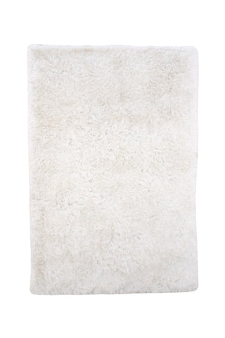 Venture Home Nina Polyester - 300*200- -Rektangulär-Svart