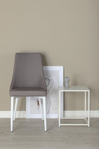 Leone 2.0 2-pack Polar Grey - White Legs Ersätts av 27705-990