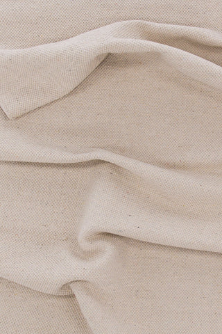 Panipat Bomullsblandning Matta - 200*300 - Beige
