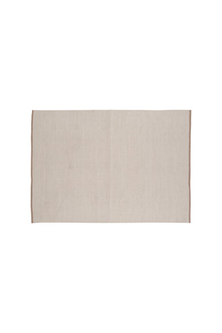 Jaipur Ullmatta - 170*240 - Beige