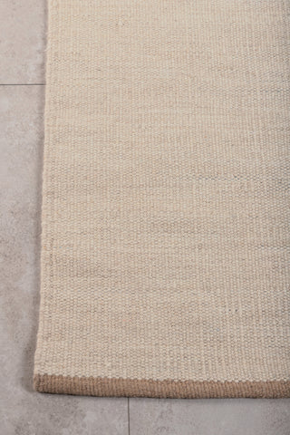 Jaipur Ullmatta - 170*240 - Beige