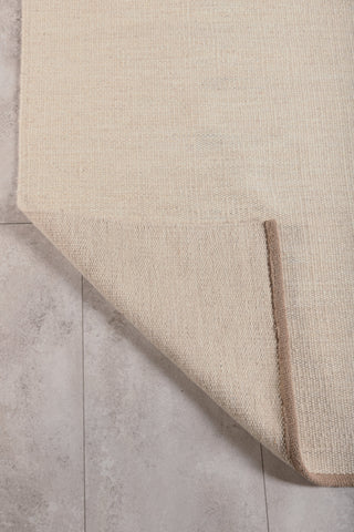 Jaipur Ullmatta - 170*240 - Beige