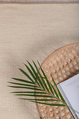Jaipur Ullmatta - 200*300 - Beige