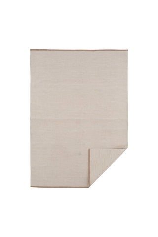 Jaipur Ullmatta - 200*300 - Beige