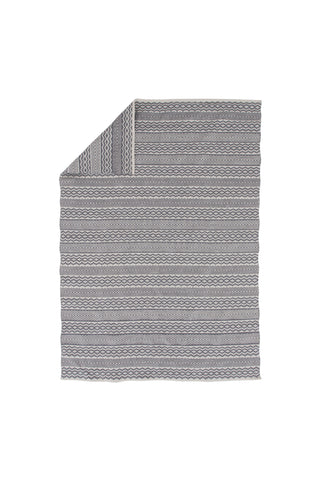 Sishu Ullmatta - 200*300 - Ljusgrå
