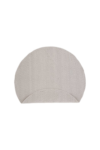Julana Ullmatta - ø200 - Beige