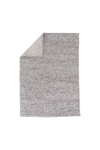 Jajru Ullmatta - 200*300 - Ljusgrå