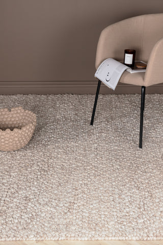 Jajru Ullmatta - 250*350 - Beige
