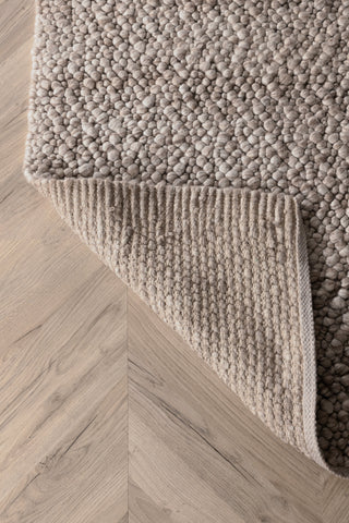 Jajru Ullmatta - 250*350 - Beige