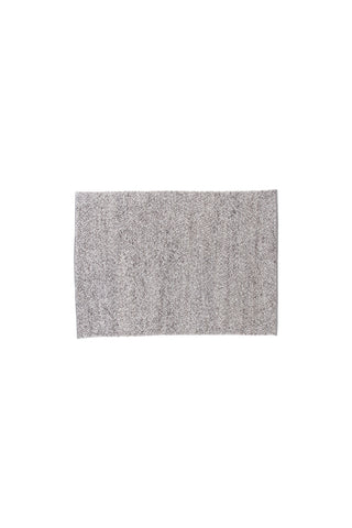 Jajru Ullmatta - 250*350 - Ljusgrå