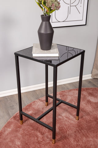 Dipp Square - Sängbord - 40*40*70