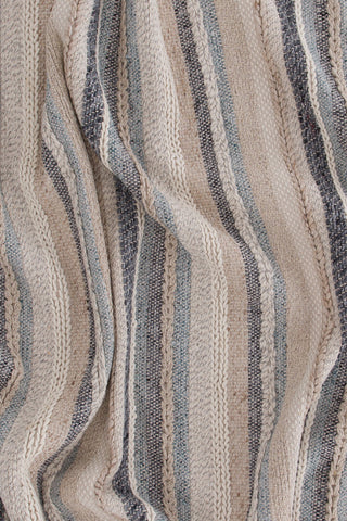 Gudha Ullmatta - 170*240 - Beige / blå