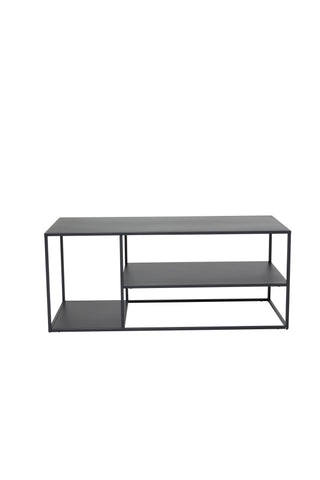 Staal - Soffbord - Svart
