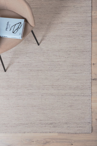 Devi Matta - 170*240cm - Beige