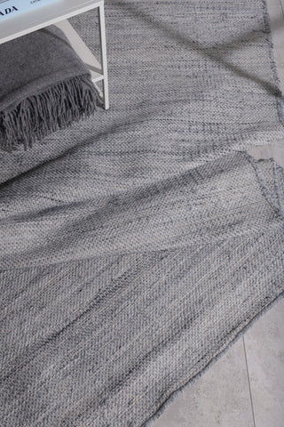Devi Matta - 200*300cm - Silver