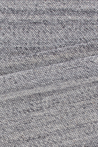Ganga Ullmatta - 200*300cm - Grå