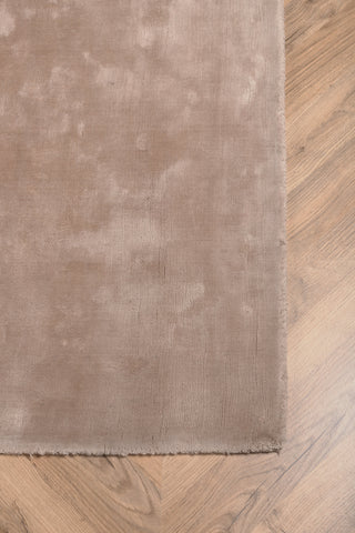 Indra Viskosmatta - 170*240cm - Beige