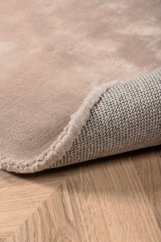 Indra Viskosmatta - 170*240cm - Beige