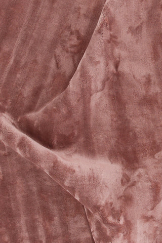 Indra Viskosmatta - 170*240cm - Dusty Pink
