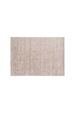 Indra Viskosmatta - 200*300cm - Beige