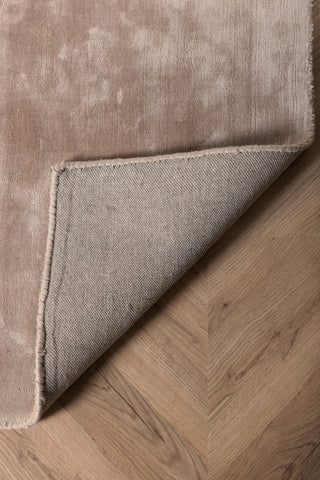 Indra Viskosmatta - 200*300cm - Beige