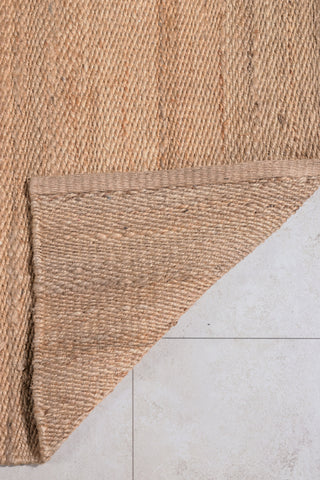 Kali Jute Matta - 170*240 - Naturlig