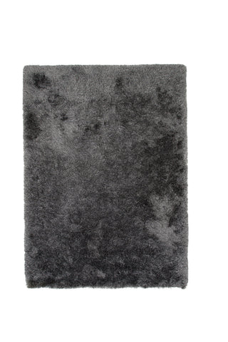 Shiva Shaggy Matta - 170*240cm - Grå
