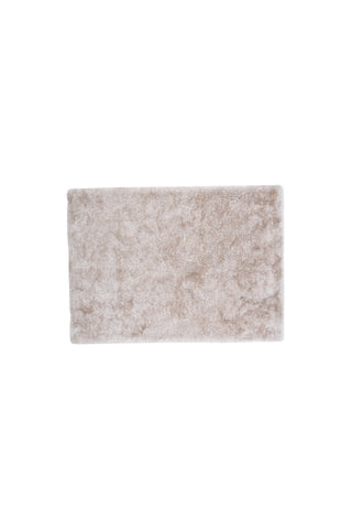 Shiva Shaggy Matta - 200*300cm - Champagne