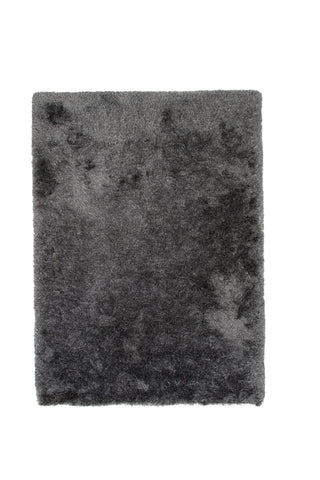 Shiva Shaggy Matta - 200*300cm - Grå