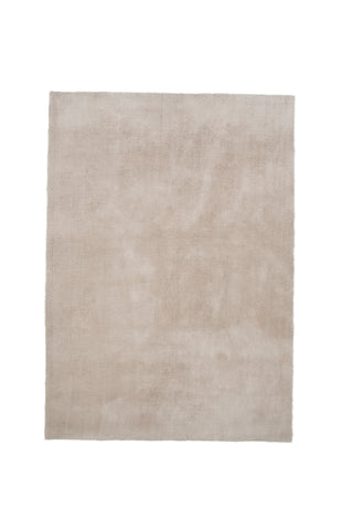 Undra Viskosmatta 170*240 Beige