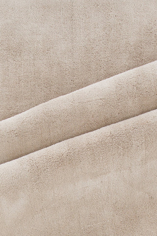Undra Viskosmatta 170*240 Beige