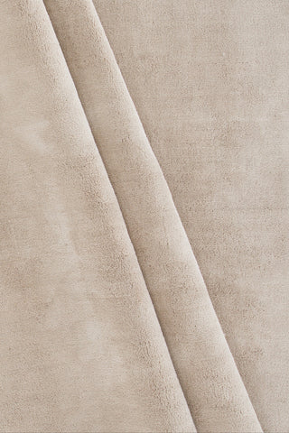 Undra Viskosmatta 200*300 Beige