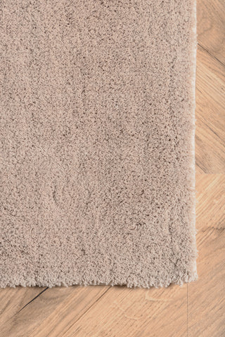 Undra Viskosmatta 200*300 Beige